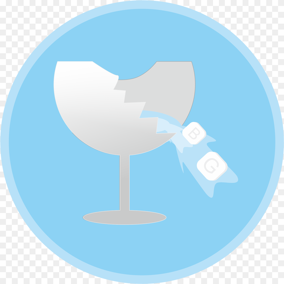 Break Glass Wine Glass, Disk, Lighting, Photography Free Png