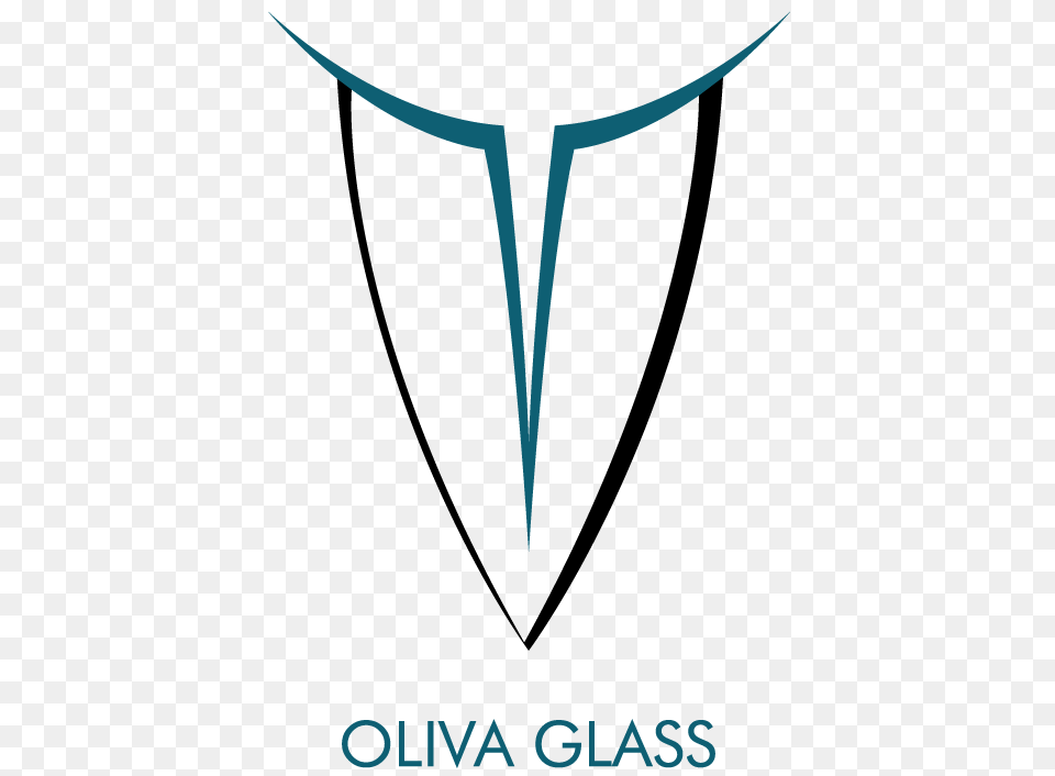 Break Room Oliva Glass, Logo, Sword, Weapon Free Transparent Png