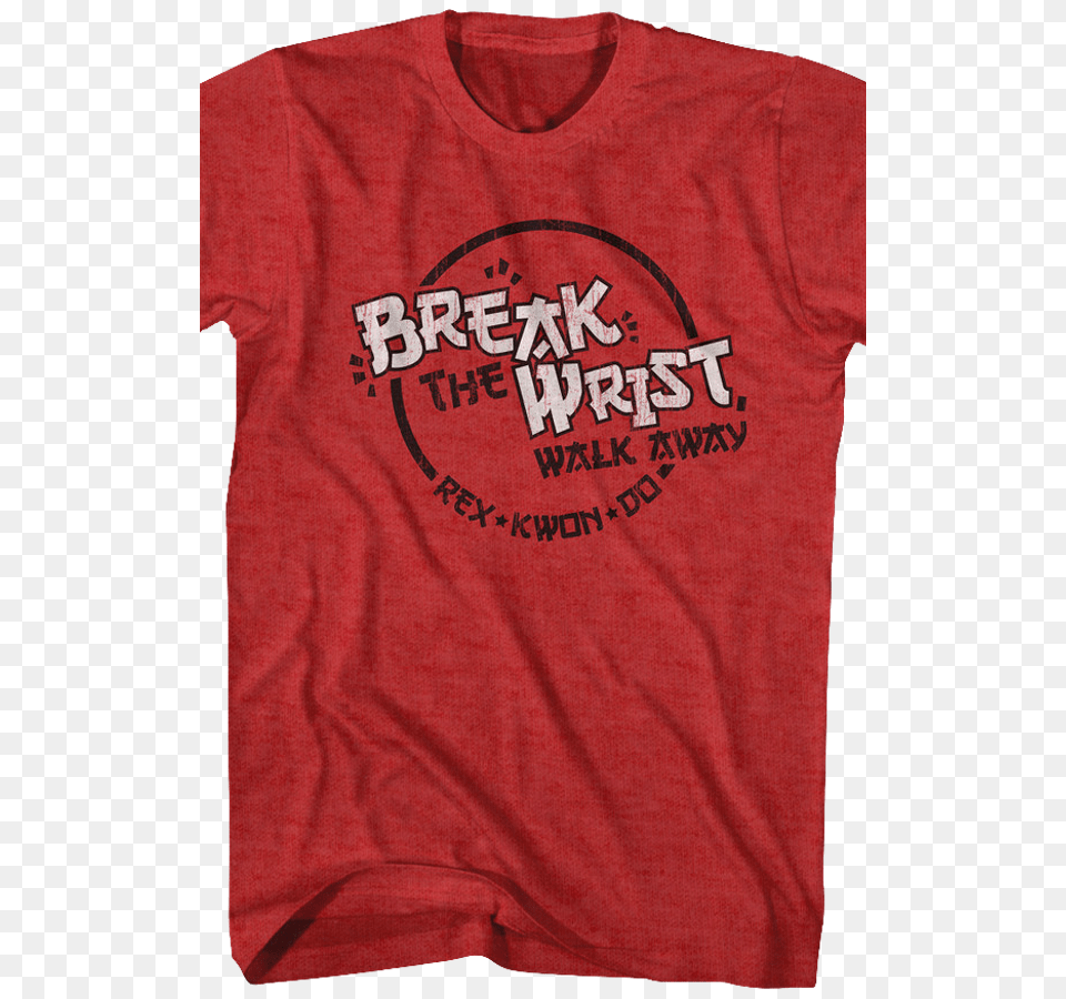 Break The Wrist Napoleon Dynamite T Shirt Johnny Bravo Do You Even Lift Posters, Clothing, T-shirt, Person Free Transparent Png