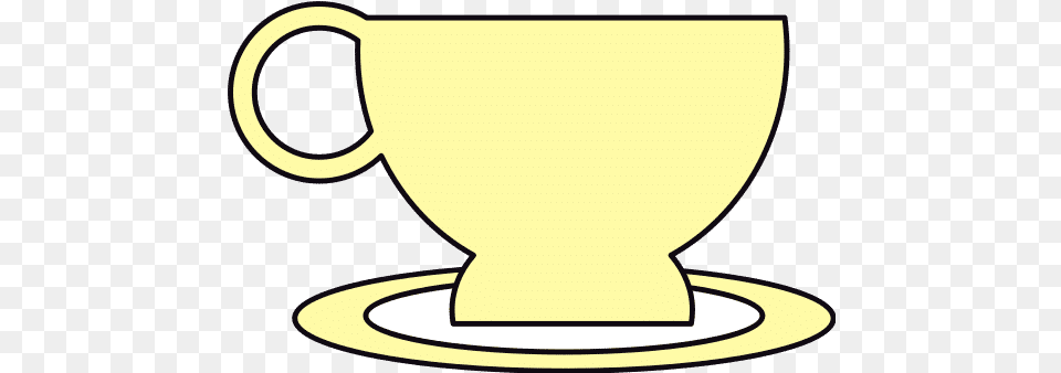Break Time Icon, Cup, Saucer, Beverage, Coffee Free Transparent Png