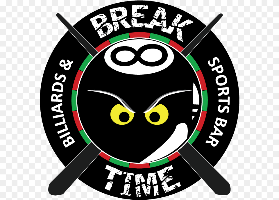 Break Timelogo Beat People With A Stick And, Face, Head, Person Png Image