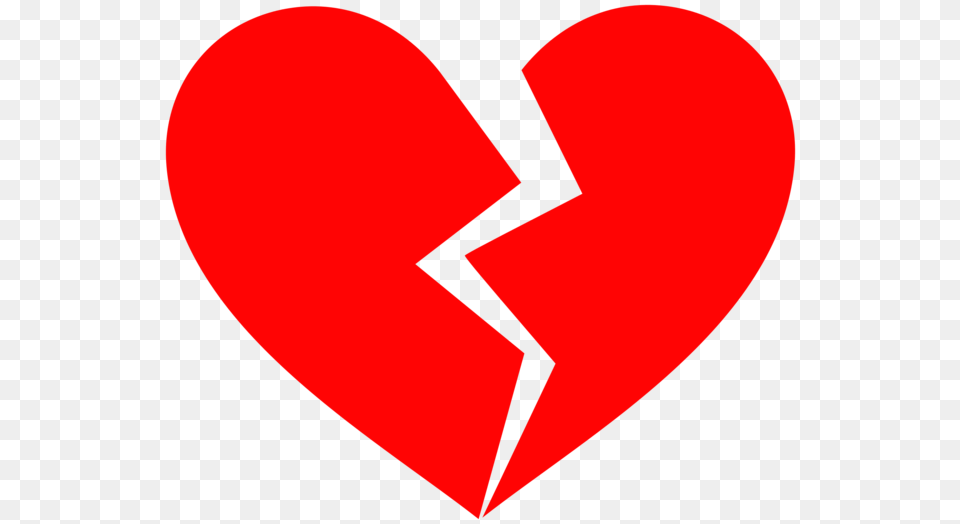 Break Up Blues Thoughts To Help You Recover Psychology Today, Heart Free Transparent Png