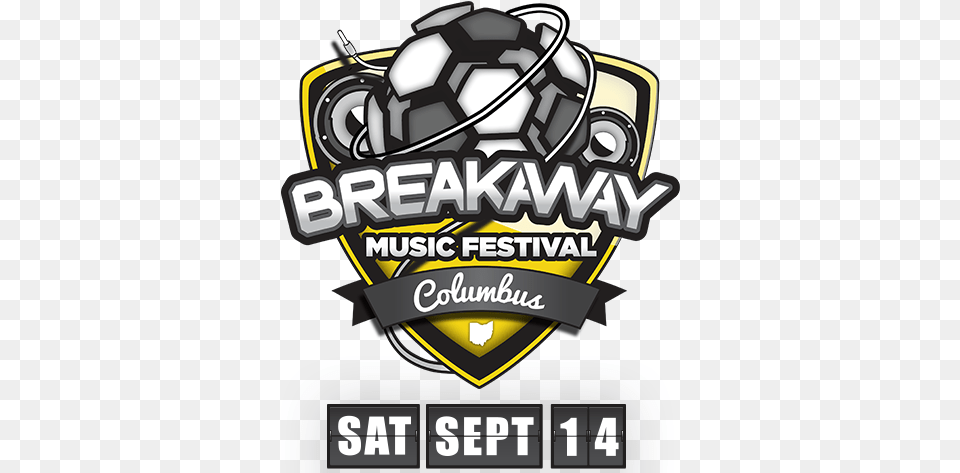 Breakaway Music Festival Bassnectar Empire Of The Sun Breakaway Music Festival Bassnectar, Advertisement, Poster, Dynamite, Logo Free Transparent Png