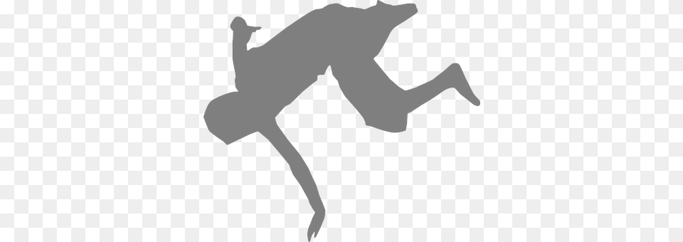 Breakdance Silhouette Png