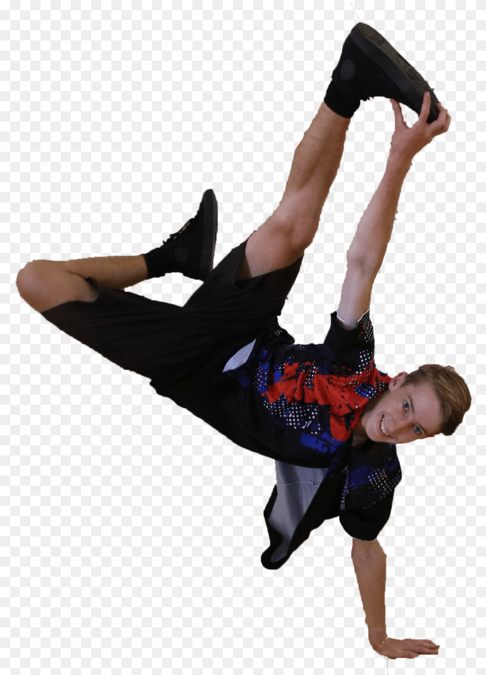 Breakdance Acrobatics, Person, Face, Head, Clothing Free Transparent Png