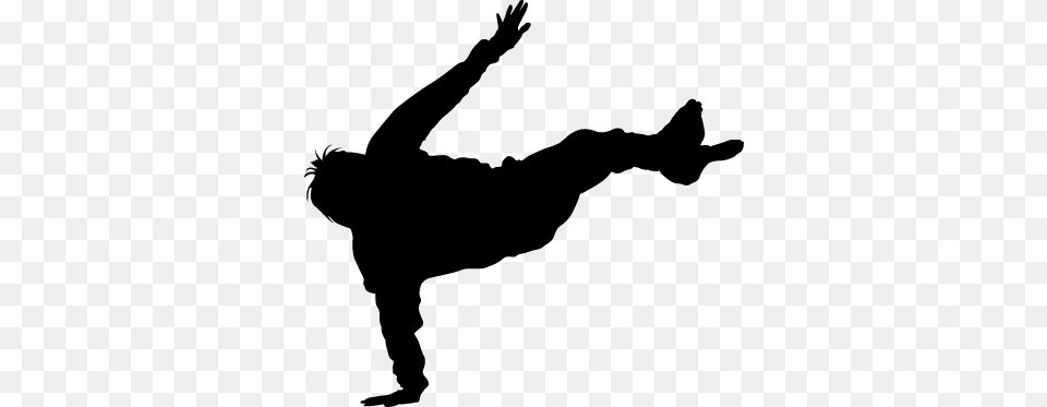 Breakdance Clip Art, Lighting, Silhouette, Text Png Image