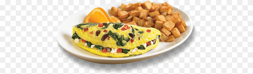 Breakfast, Food, Egg, Omelette, Sandwich Free Transparent Png