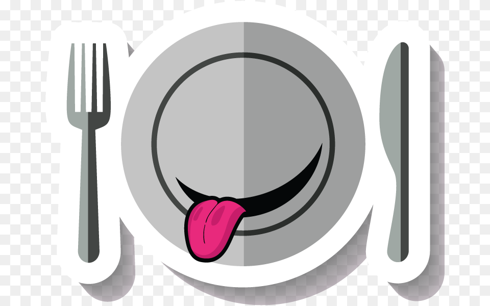 Breakfast, Cutlery, Fork, Smoke Pipe Free Transparent Png