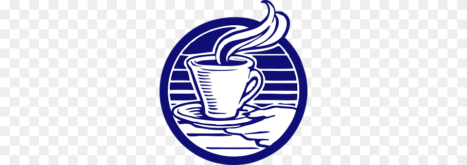 Breakfast Cup, Beverage, Coffee, Coffee Cup Png Image