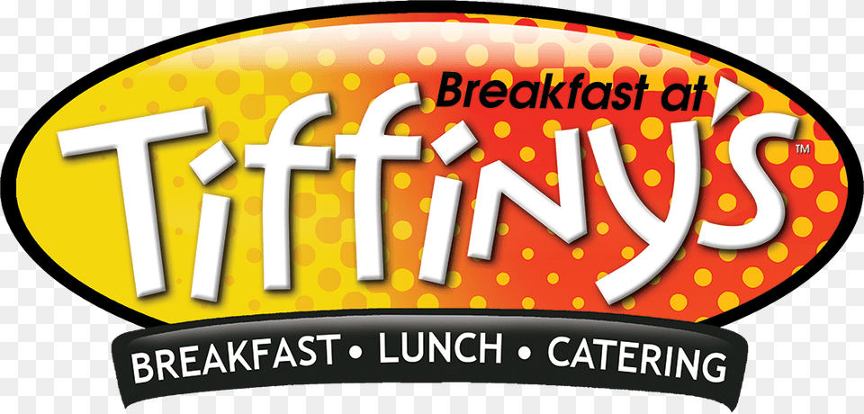 Breakfast, Logo, Text Free Png Download