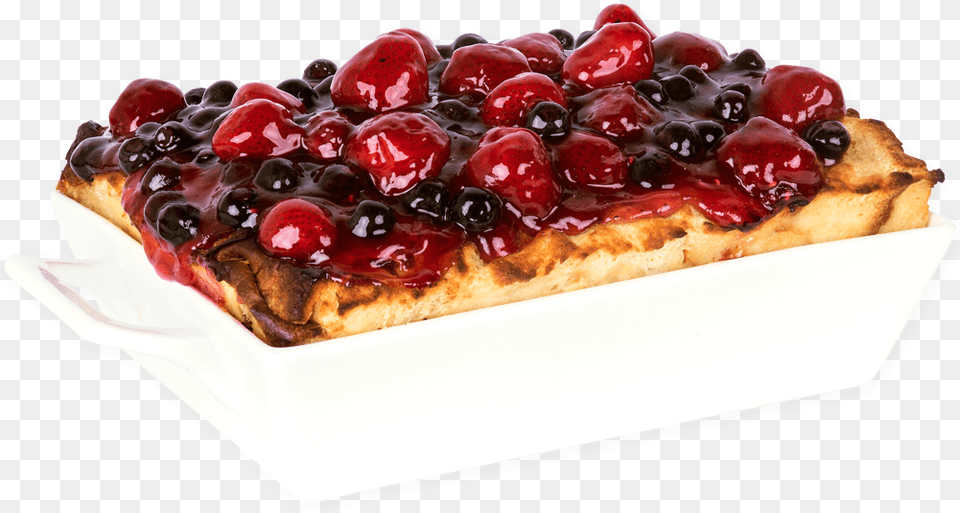Breakfast Bread Pudding Breakfast, Food, Fruit, Plant, Produce Free Transparent Png