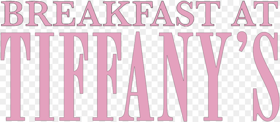 Breakfast Breakfast At Logo Transparent, Text Png