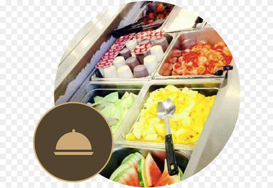 Breakfast Buffet Gelato, Cafeteria, Cutlery, Food, Indoors Free Transparent Png