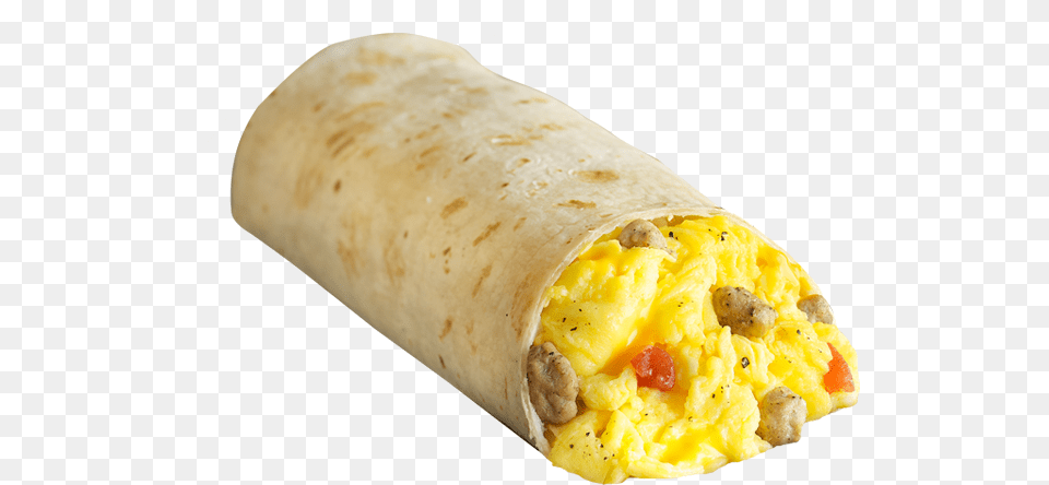 Breakfast Burrito, Food, Hot Dog Free Png