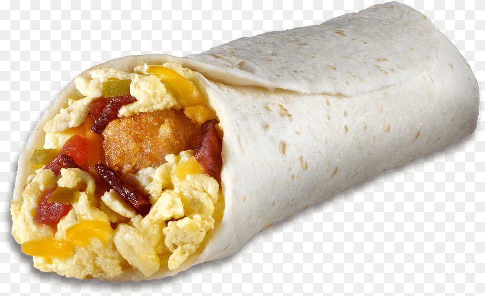 Breakfast Burrito, Food, Hot Dog Png