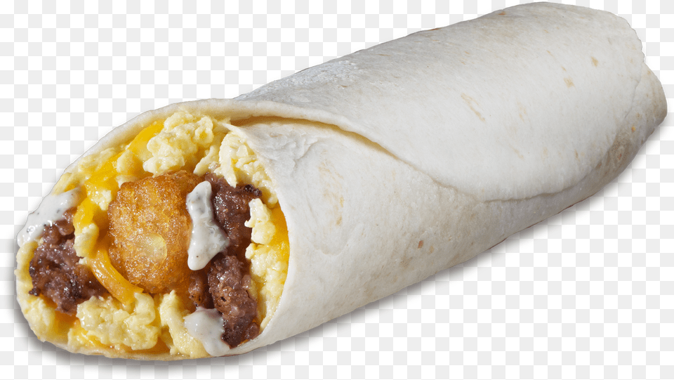 Breakfast Burrito, Food Free Png Download