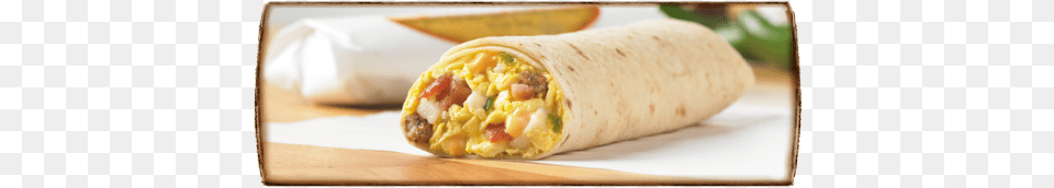 Breakfast Burrito, Food, Sandwich Wrap, Hot Dog Png Image