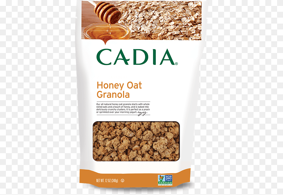 Breakfast Cereal, Food, Grain, Granola, Produce Free Png Download