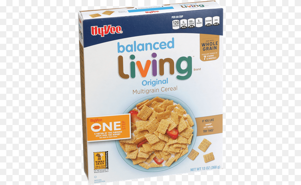 Breakfast Cereal, Bread, Cracker, Food, Snack Png Image