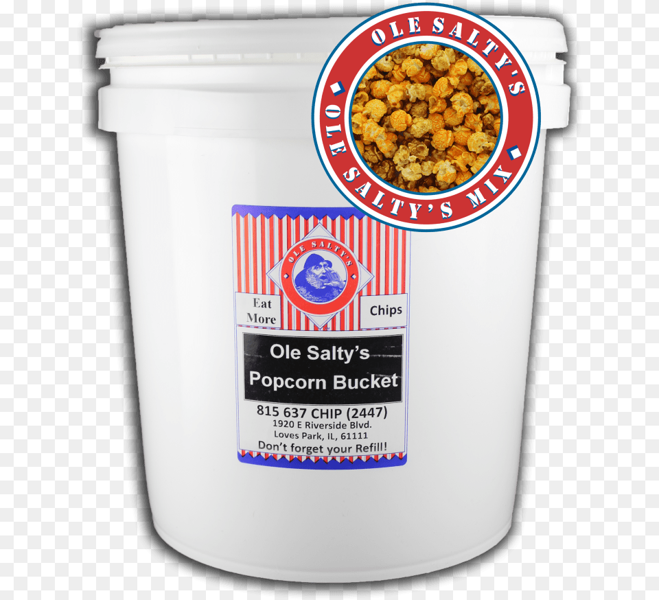 Breakfast Cereal, Food, Person, Can, Tin Free Png