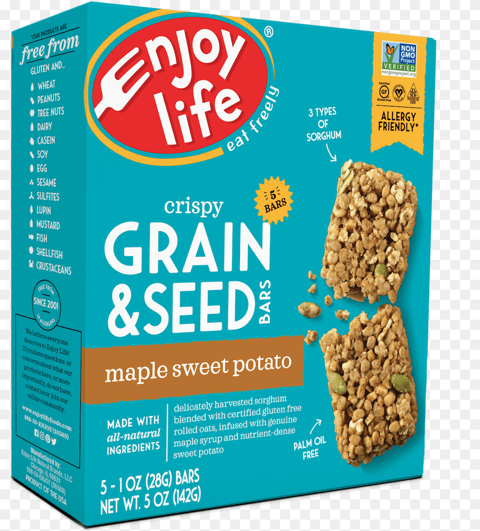 Breakfast Cereal, Food, Produce, Grain, Granola Free Png