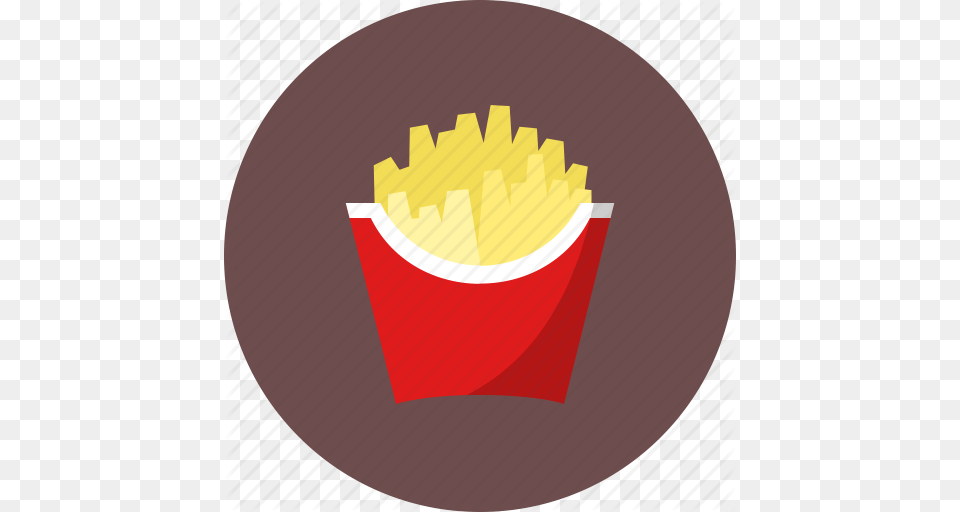 Breakfast Chips Fast Food Food French Fries Fried Potato Free Png Download