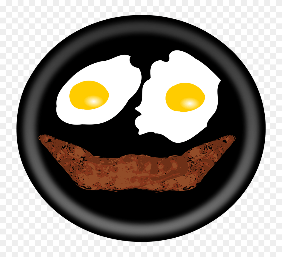 Breakfast Clipart, Food, Egg Png Image