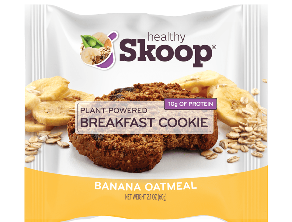 Breakfast Cookies Whole Grain, Food, Advertisement, Lunch, Meal Free Png Download