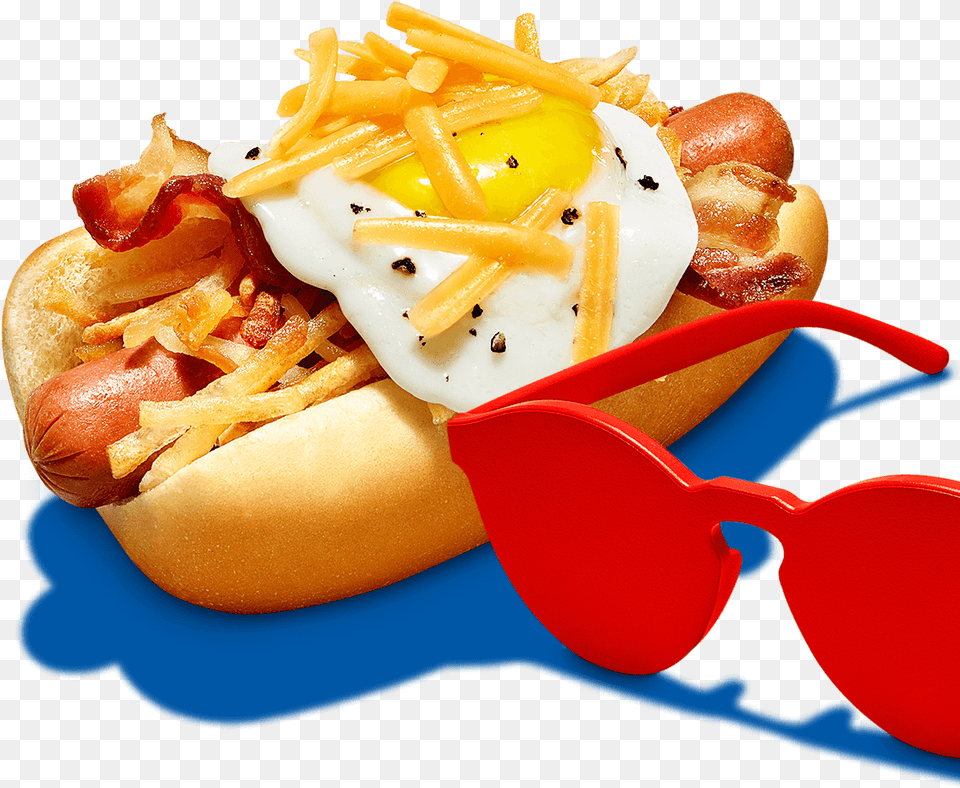Breakfast Dog Chili Dog, Food, Hot Dog Png