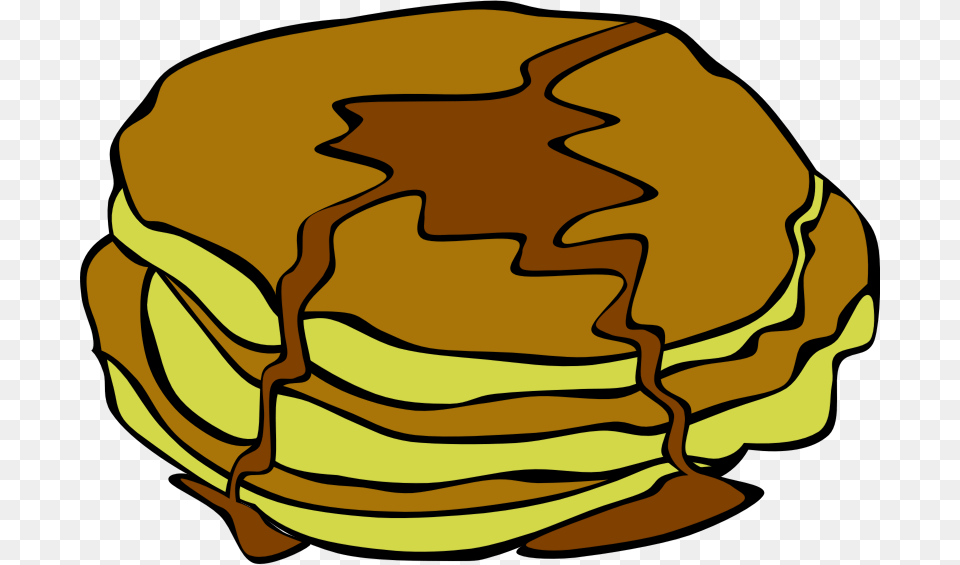 Breakfast Food Clipart Clip Art, Bread, Baby, Person, Pancake Free Png