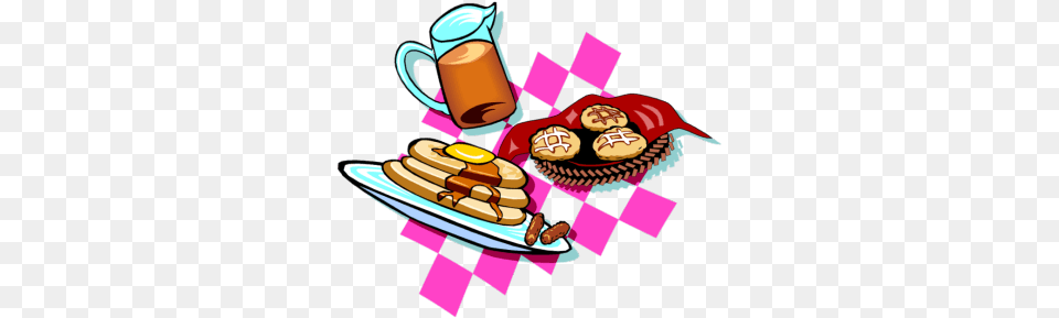 Breakfast Fundraiser Cliparts, Cup, Food, Dynamite, Weapon Png