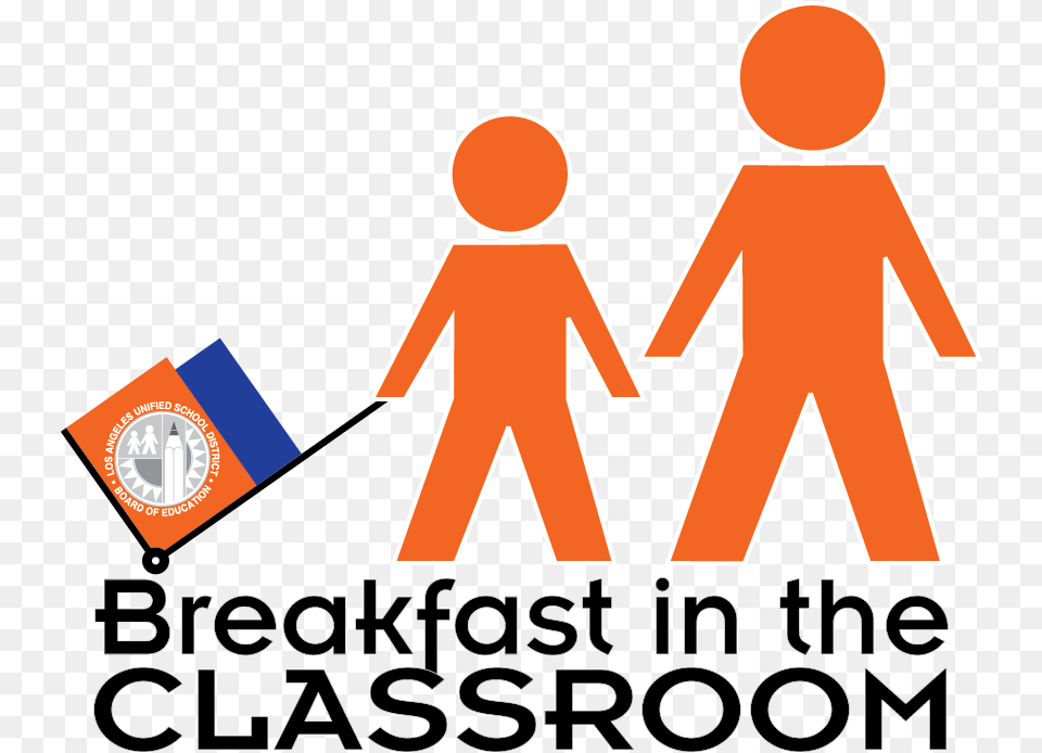 Breakfast In The Classroom Clipart, Logo, Sign, Symbol Free Png Download