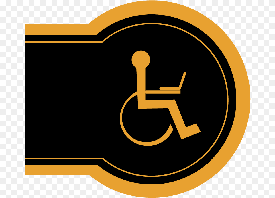 Breakfast Inclusive Disability, Symbol Free Transparent Png