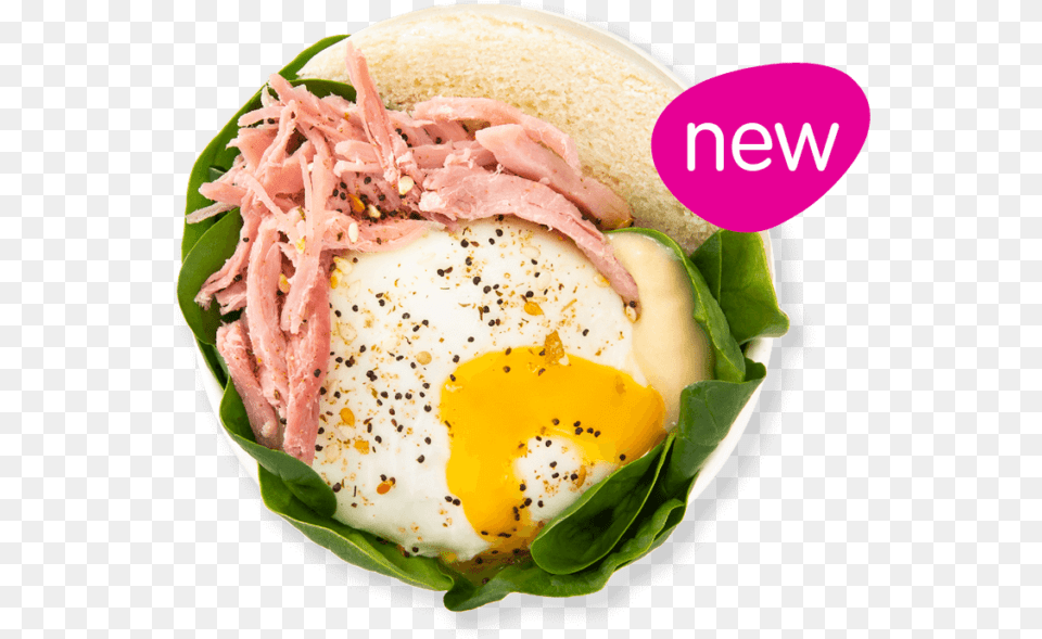 Breakfast Itsu Fried Egg, Food, Lunch, Meal Png