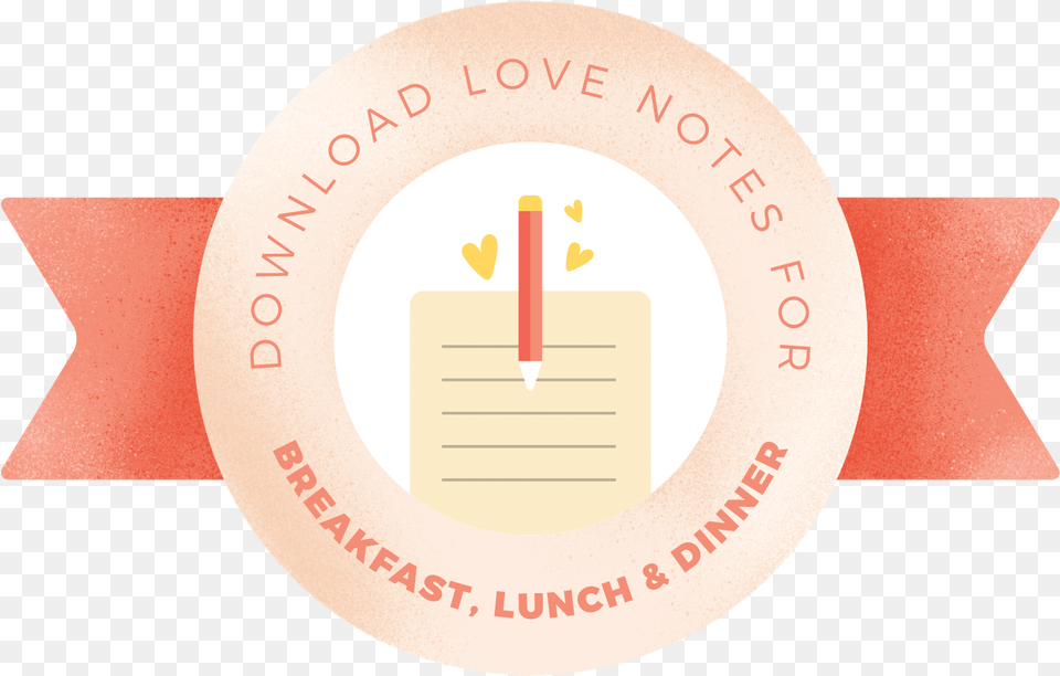 Breakfast Lunch Dinner, Logo, Disk Free Transparent Png