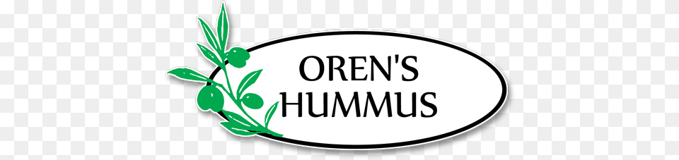 Breakfast Orens Hummus Authentic Israeli Food, Herbal, Herbs, Leaf, Plant Free Png