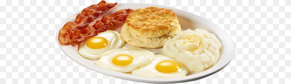 Breakfast Plate Plate Of Breakfast, Egg, Food, Brunch, Sandwich Free Png