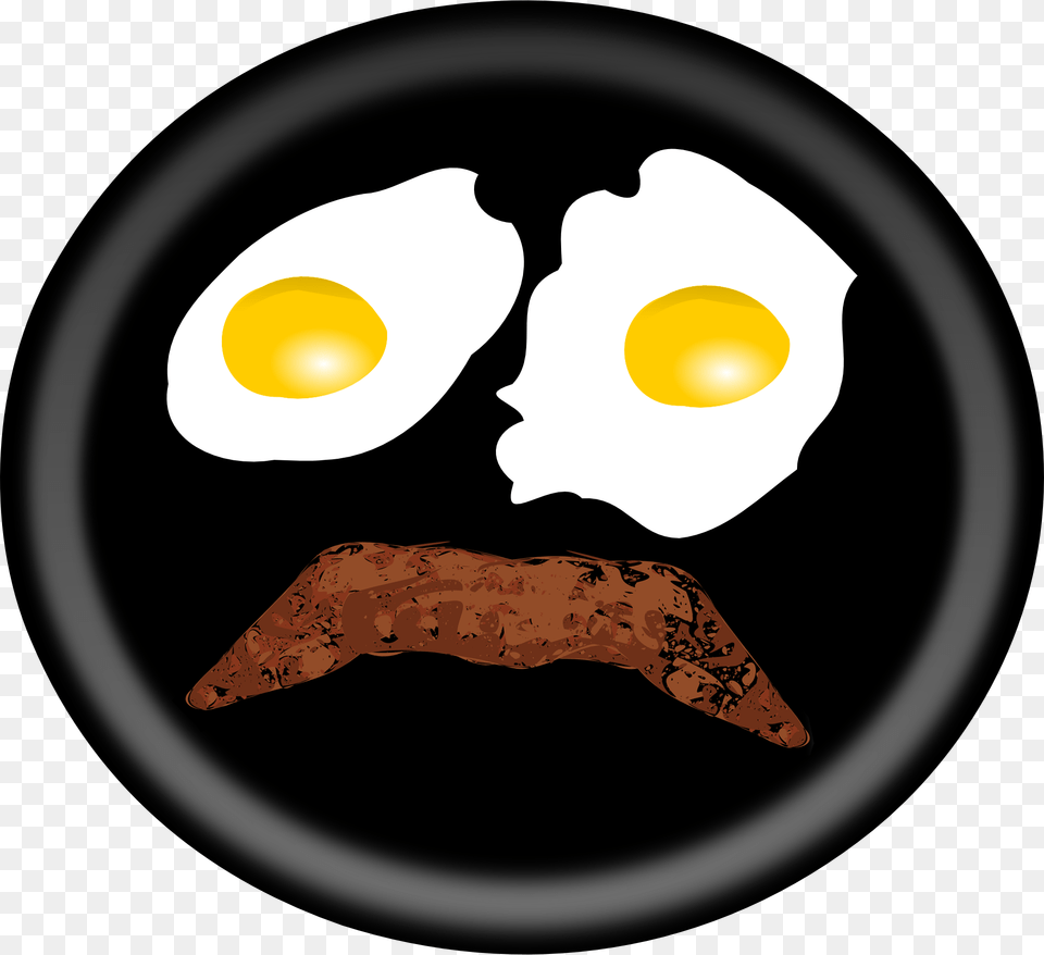 Breakfast Sad Face Scrambled Eggs Vector, Egg, Food, Blade, Dagger Png