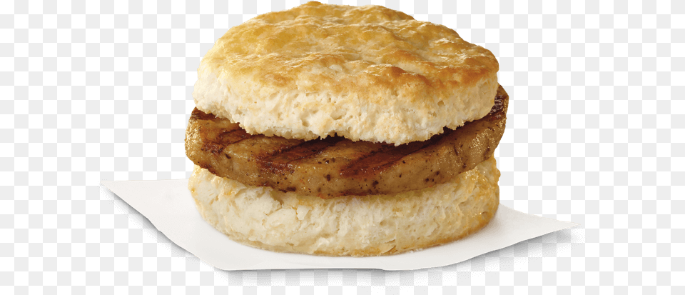Breakfast Sandwich Chick Fil, Burger, Food Free Png