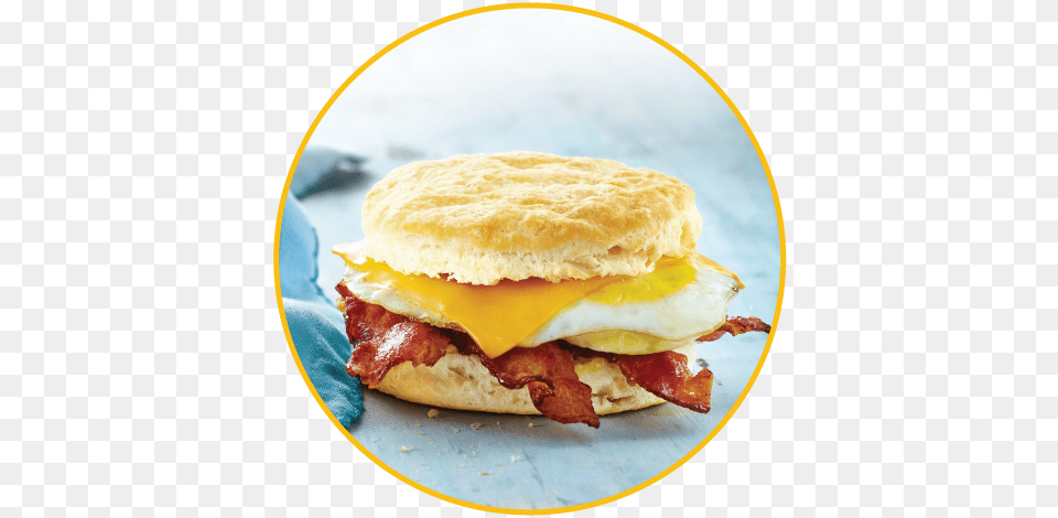 Breakfast Sandwiches, Burger, Food Free Transparent Png