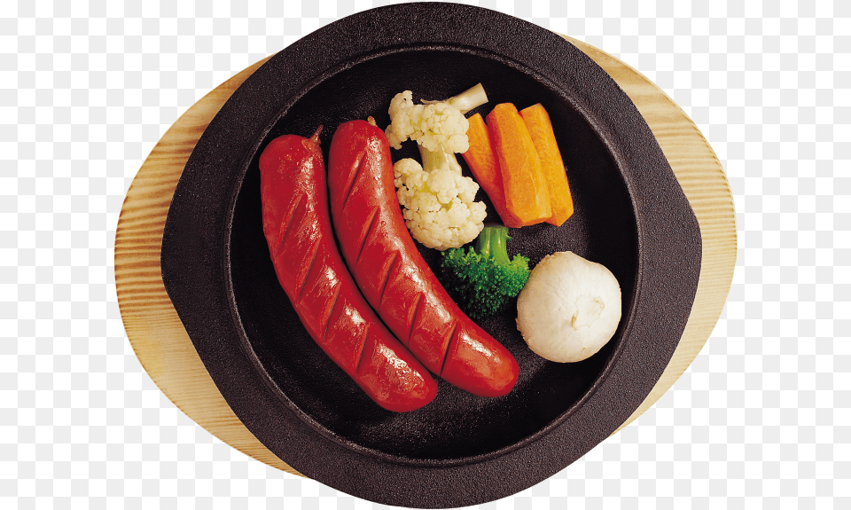 Breakfast Sausage, Food, Food Presentation, Banana, Fruit Free Png Download