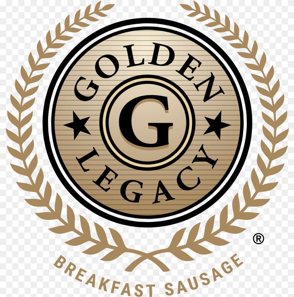 Breakfast Sausage 40 Under 40 Award, Logo, Badge, Emblem, Symbol Free Png Download