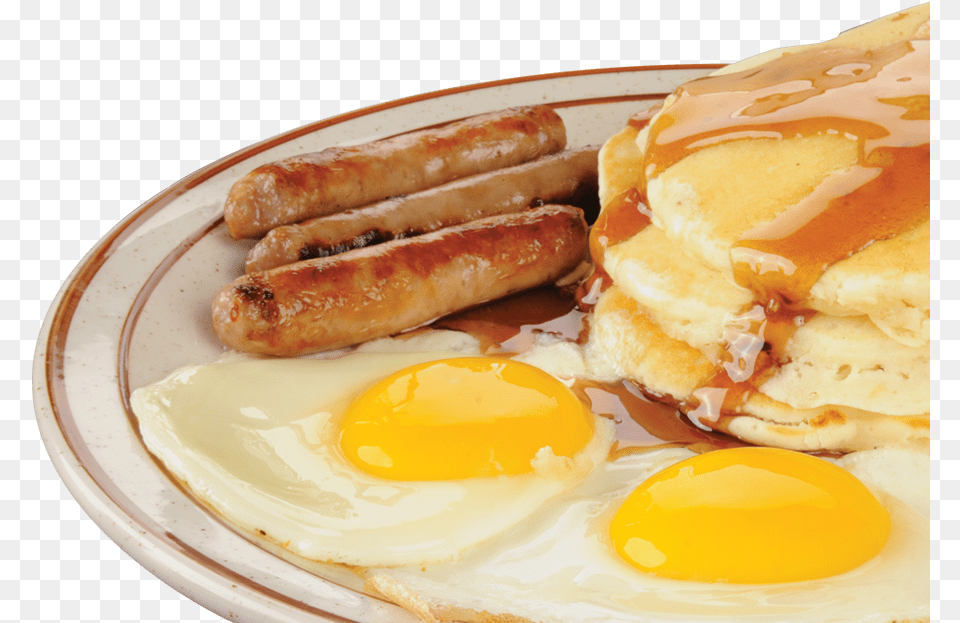 Breakfast Steak Scrambled Eggs Grits Grits Amp Eggs Background, Egg, Food, Hot Dog, Burger Free Png Download