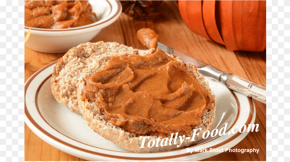 Breakfast Stock Photos Sweet Potato Pie, Food, Peanut Butter, Plate, Bread Png