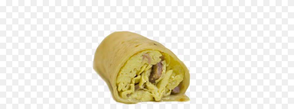 Breakfast Tacos Roulade, Burrito, Food, Sandwich Wrap, Plate Png