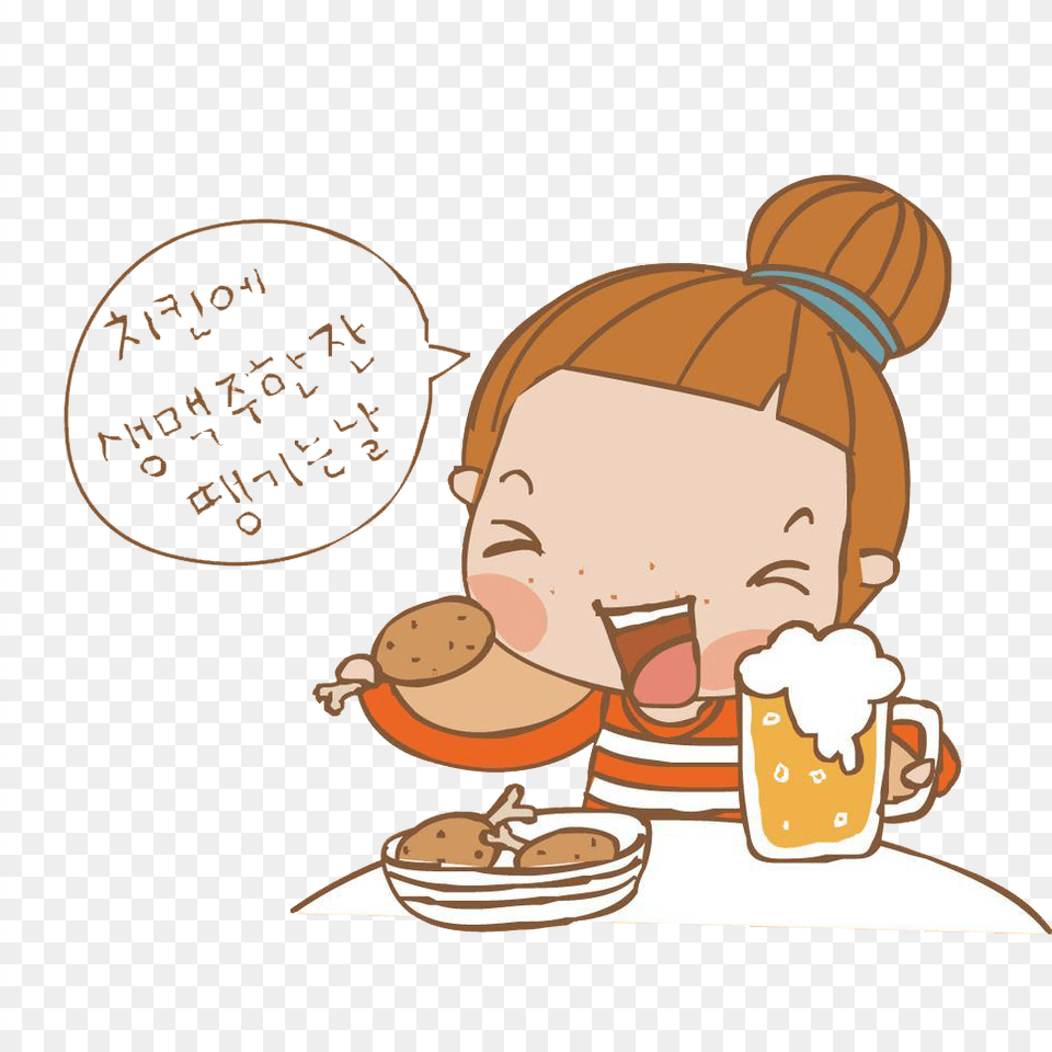 Breakfast Vector Huge Freebie For Eating And Drinking Cartoon, Baby, Person, Face, Head Free Png