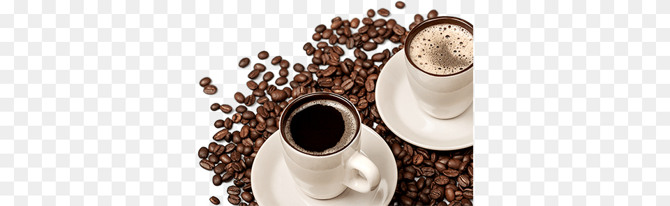 Breakfast With Coffee, Cup, Beverage, Coffee Cup, Saucer Png