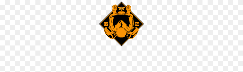 Breaking Bad, Bulldozer, Machine, Emblem, Symbol Png Image