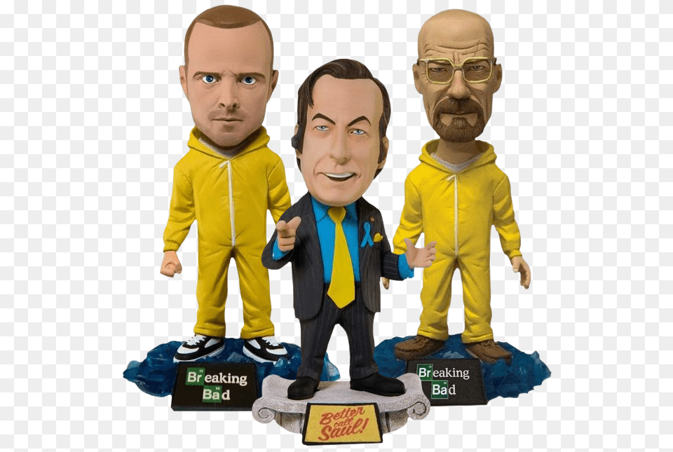 Breaking Bad, Woman, Person, Male, Figurine Free Png Download