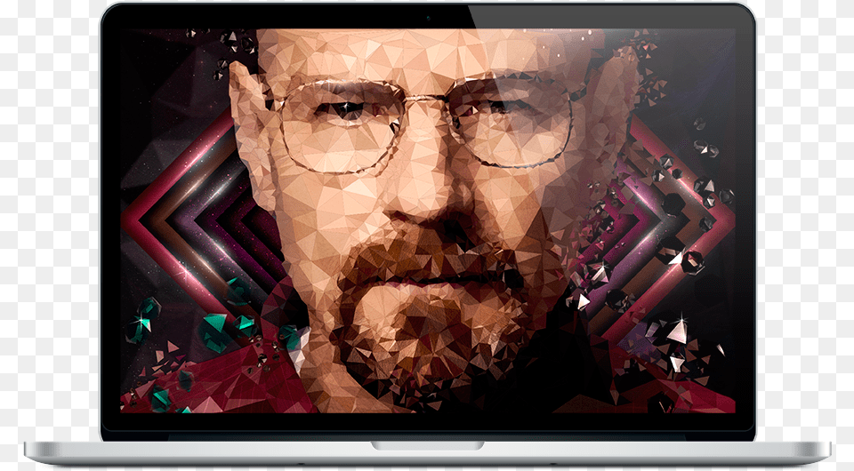 Breaking Bad, Accessories, Glasses, Collage, Art Free Png